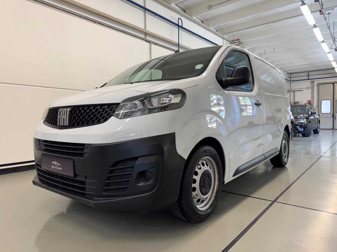 Fiat Scudo - SOLO 60.000 KM - SUPER