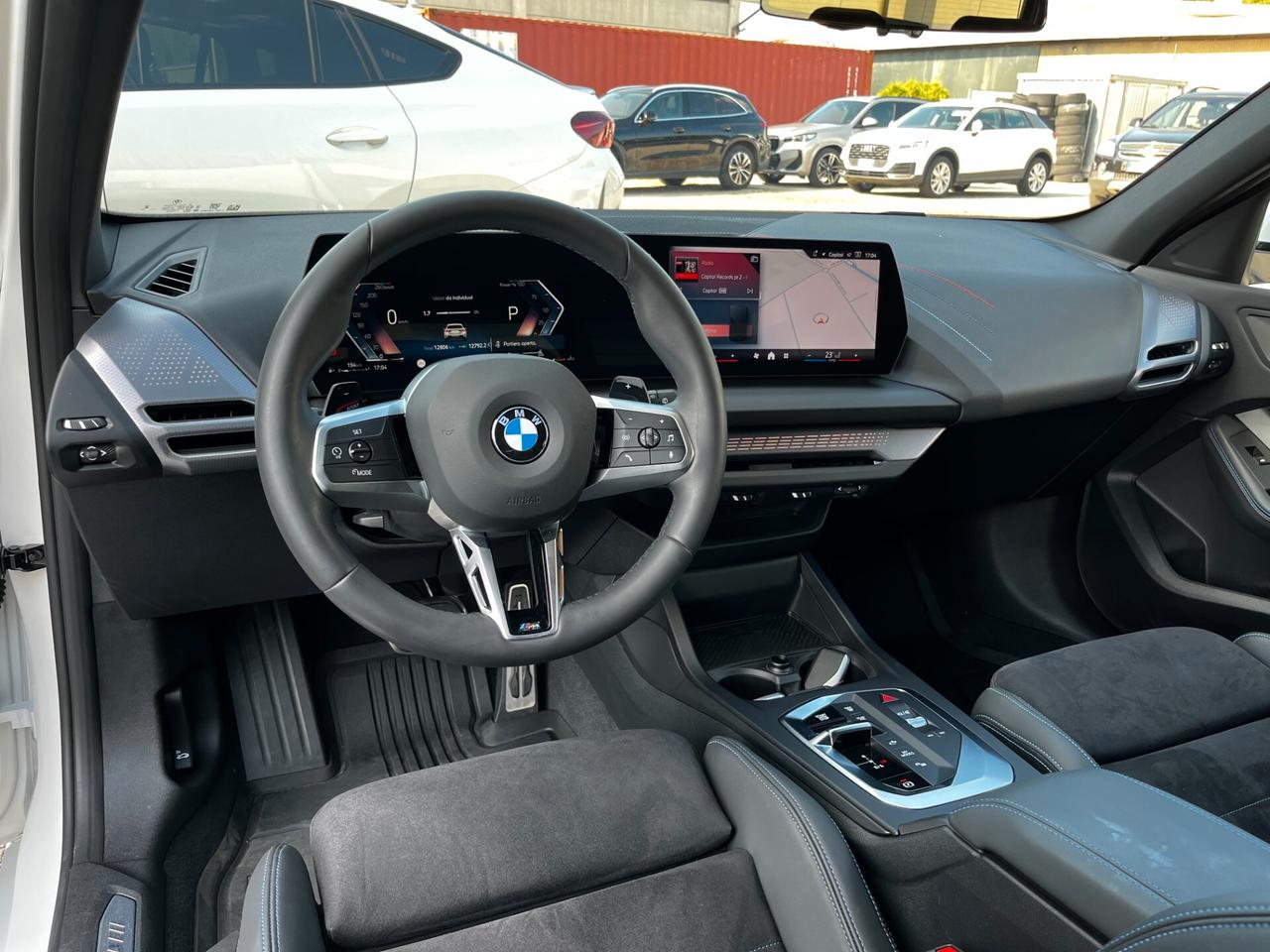 Bmw 123 xDrive 48V MSport