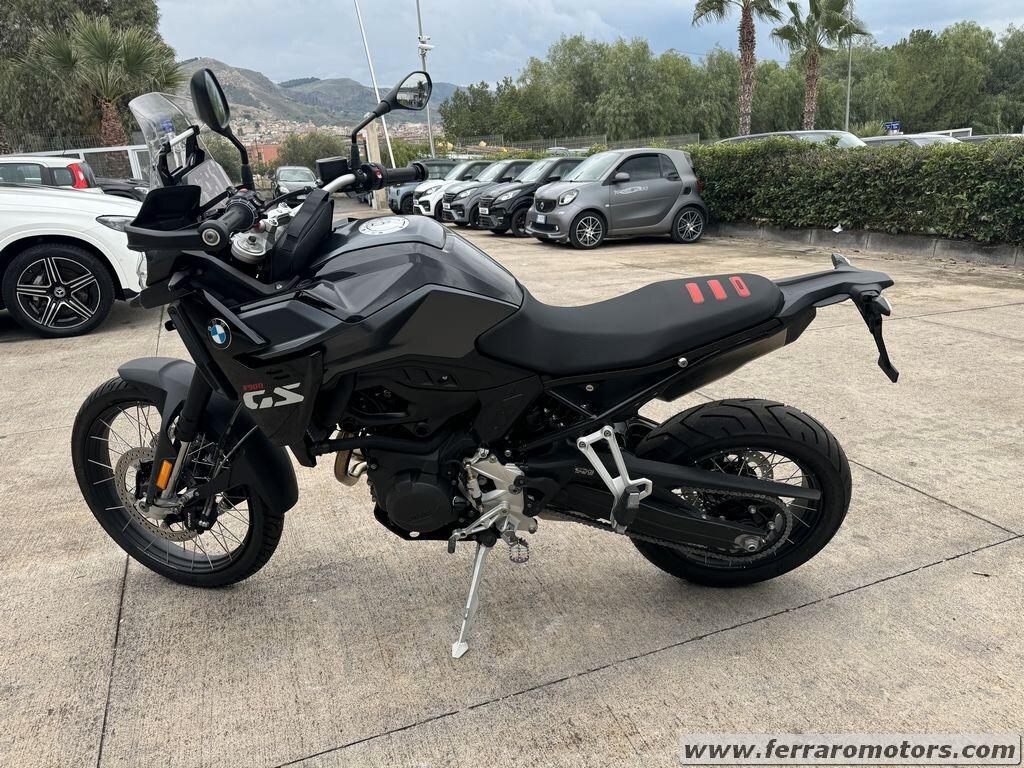 BMW F 900 GS My 25 nuovo sul mercato pronta consegna
