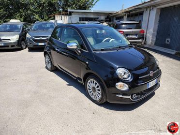 FIAT 500 1.2 Mirror