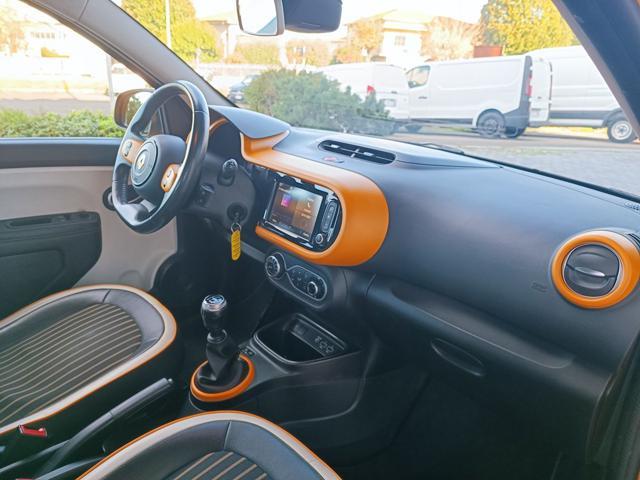 RENAULT Twingo SCe 65 CV Intens