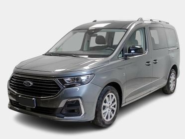 FORD GRAN TOURNEO CONNECT 2.0 ecoblue 122cv Titanium auto