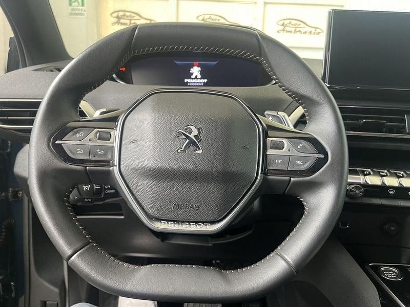 Peugeot 3008 3008 1.5 bluehdi Allure Pack s&s 130cv eat8 TUA DA 259,00 EURO AL MESE