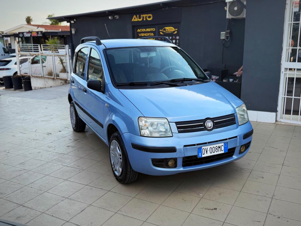 Fiat Panda 1.2 Dynamic Natural Power Mamy
