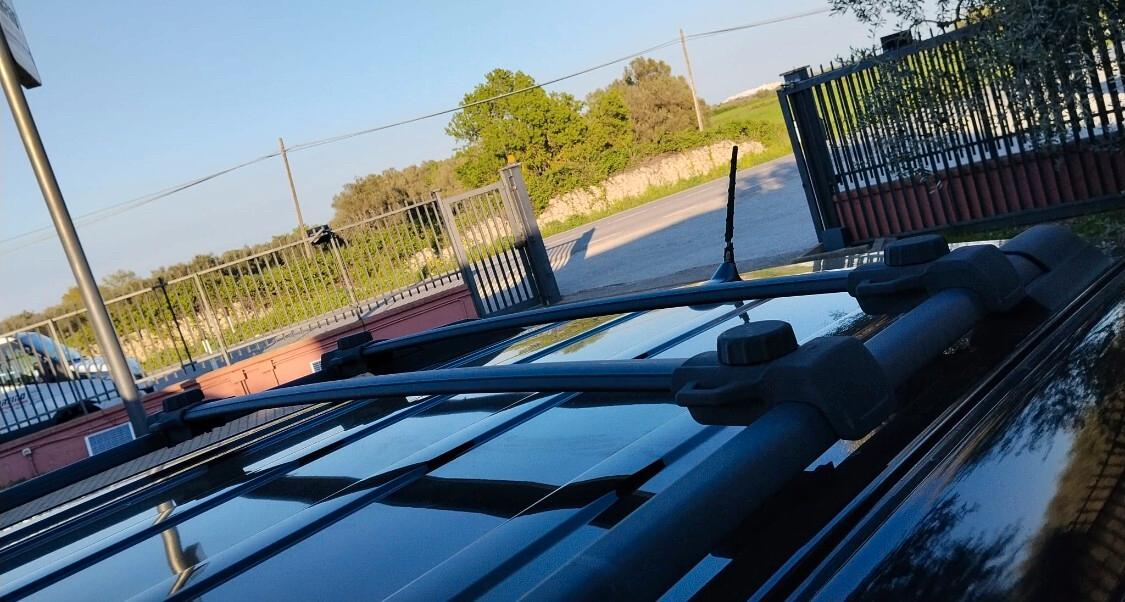 Fiat Freemont 2.0 Multijet 170 CV Lounge--KM CERTIFICATI E TAGLIANDATI---DOCUMENTATI--