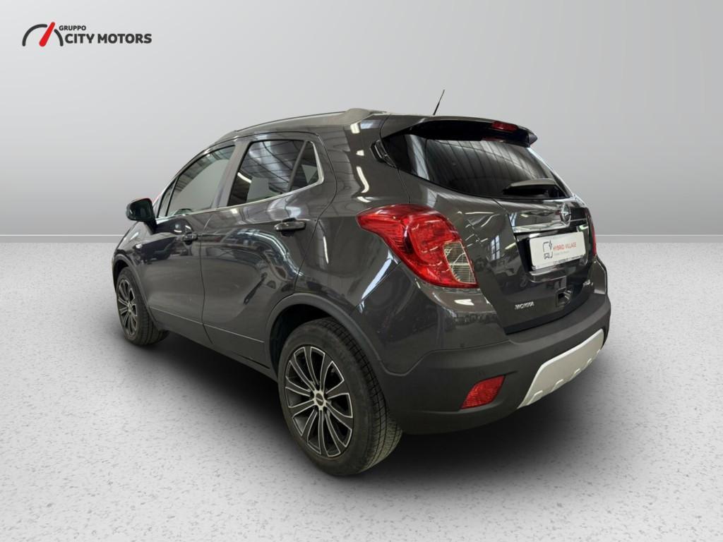 Opel Mokka 1.4 Turbo Cosmo 4x2