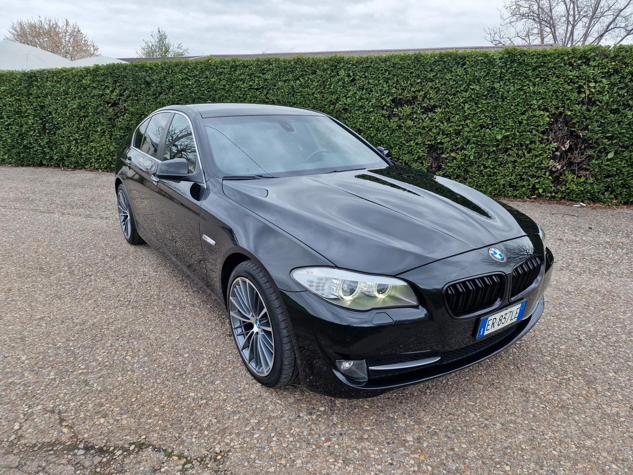 Bmw 530d xDrive 258CV