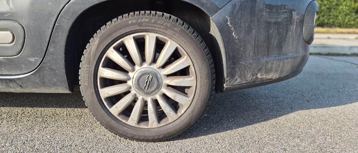 Fiat 500 L Living 1.6 mjt Lounge 120cv