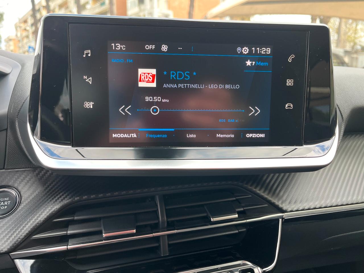 Peugeot 2008 BlueHDi 130 S&S EAT8 Allure Pack KM CERTIFICATI