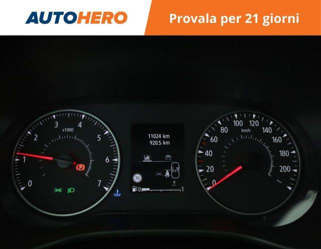 DACIA Sandero Streetway 1.0 SCe 65 CV Expression