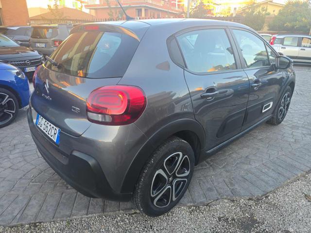 CITROEN C3 PureTech 83 S&S Shine no obbligo di finanz !!!!