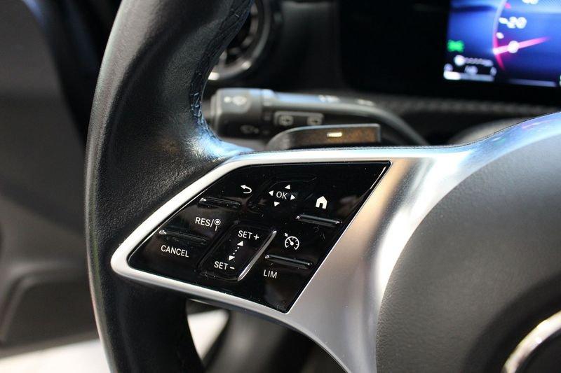 Mercedes-Benz Classe A A 180 d Automatic Business