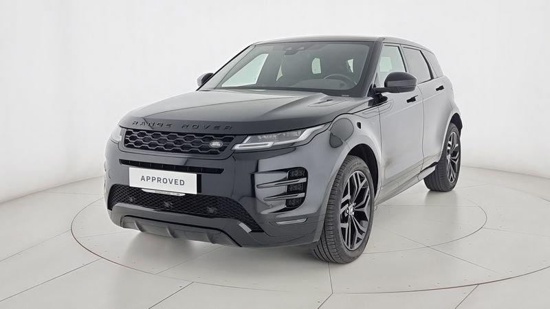 Land Rover RR Evoque 2.0D I4-L.Flw 150 CV R-Dynamic Auto