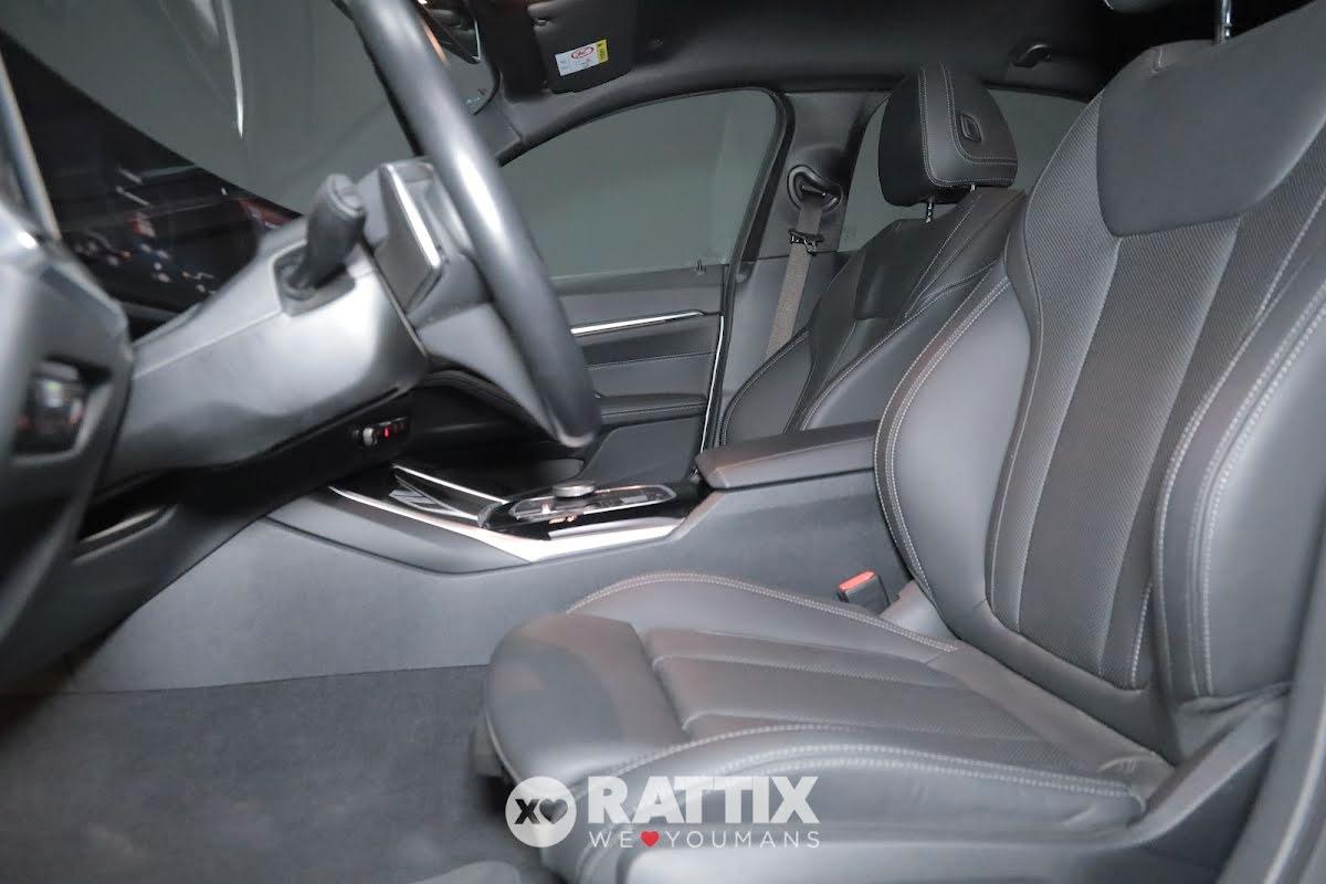 BMW 430 i 2.0 245CV Gran Coupe Sport auto