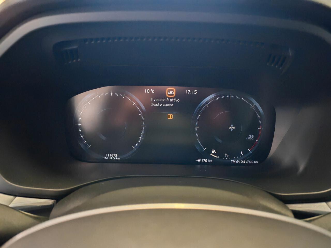 Volvo XC 60 XC60 AUTOCARRO N1 5 Posti €6D, unipro +iva