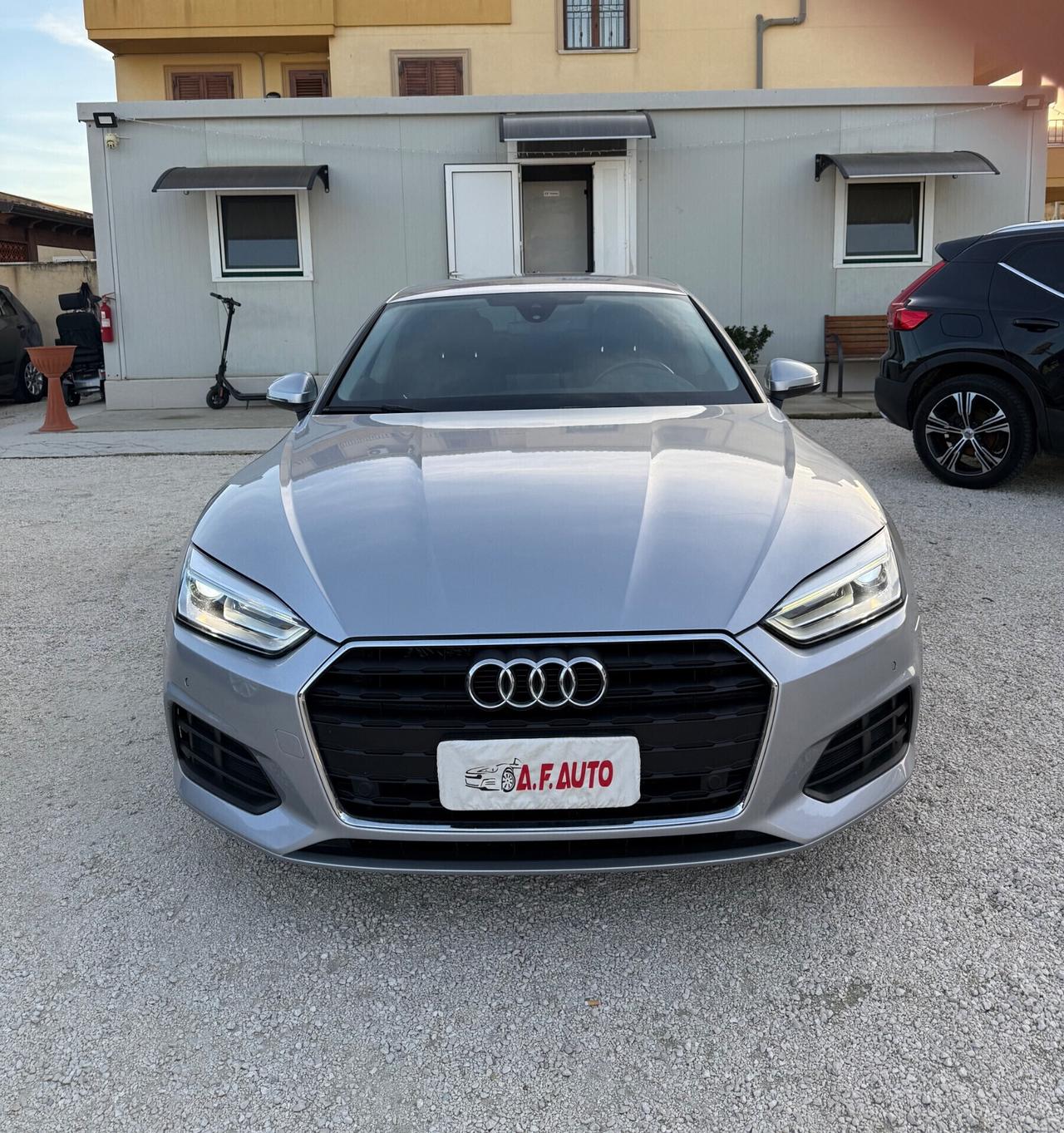 Audi A5 SPB 35 TDI S tronic