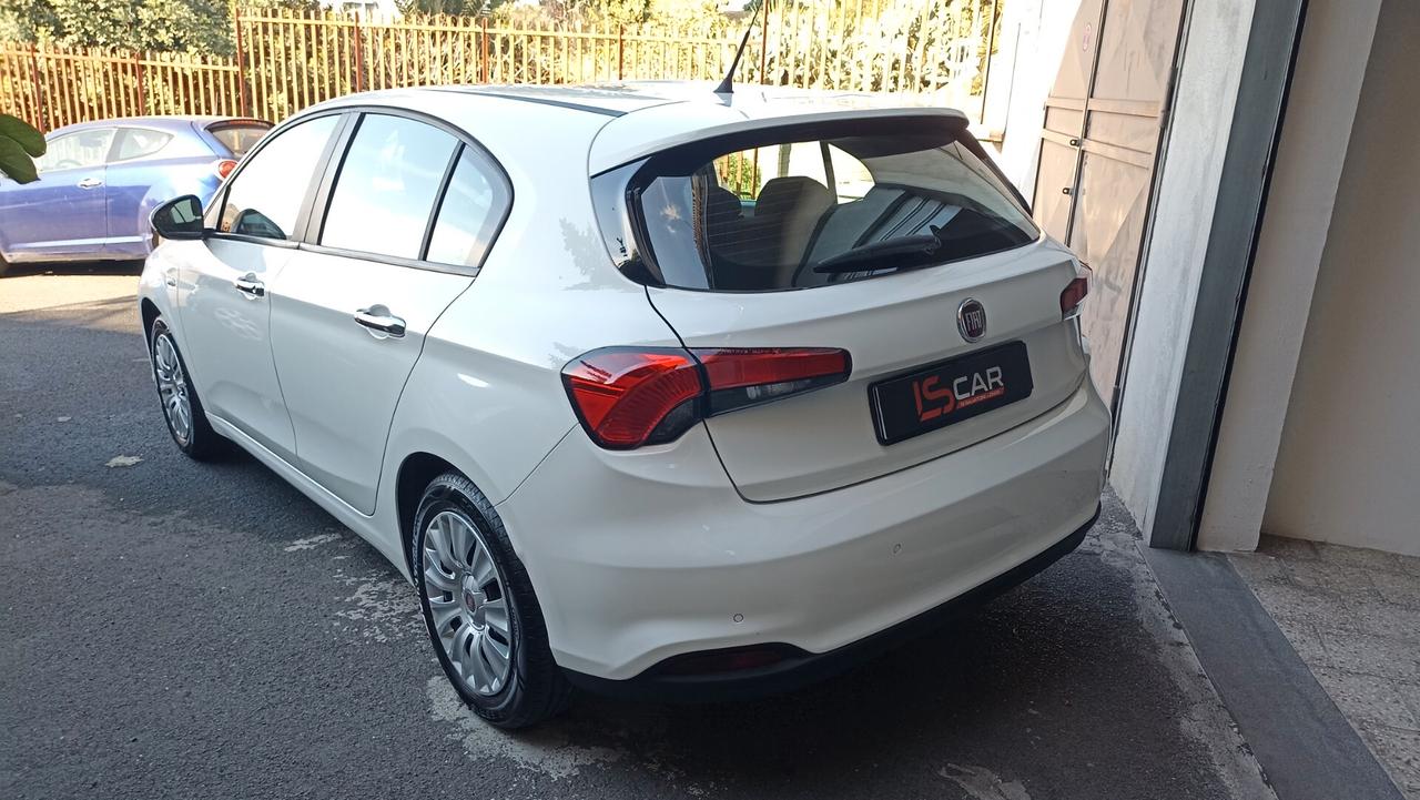 Fiat Tipo 1.3 Mjt S&S 5 porte Business