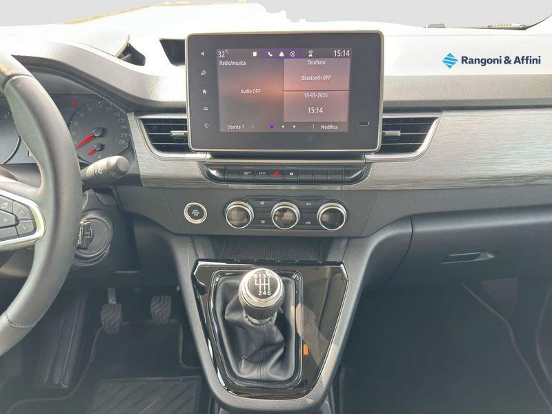 Renault Kangoo 1.5 Blue dCi 95 equilibre