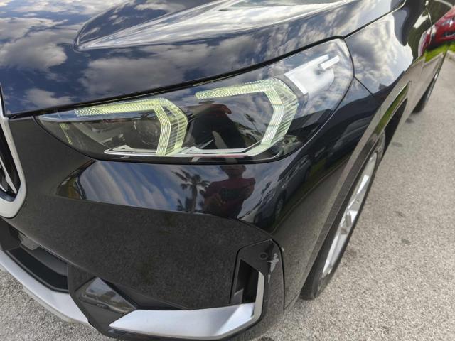 BMW X1 sDrive18d xLine Plus