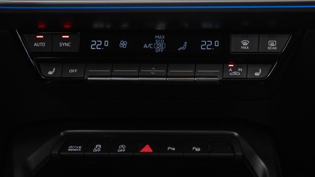 AUDI A3 SPB 40 TDI S LINE S TRONIC MATRIX TETTO