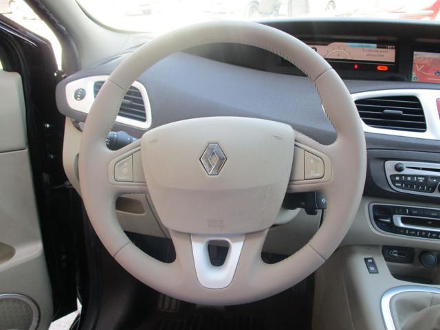 RENAULT Scenic X-Mod 1.5 dCi 110CV Dynamique