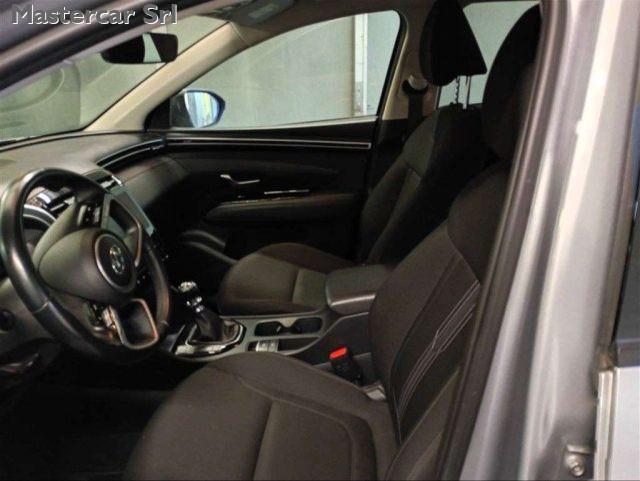HYUNDAI Tucson Tucson III 1.6 crdi Xline 2wd - GM984MN
