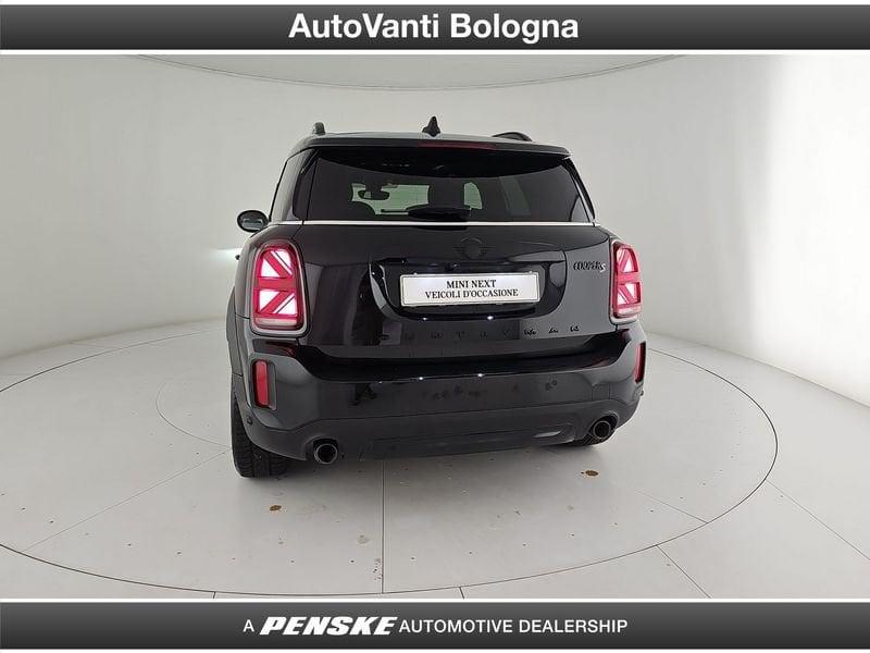 MINI Mini Countryman F60 Countryman Cooper S "ALL4" Essential