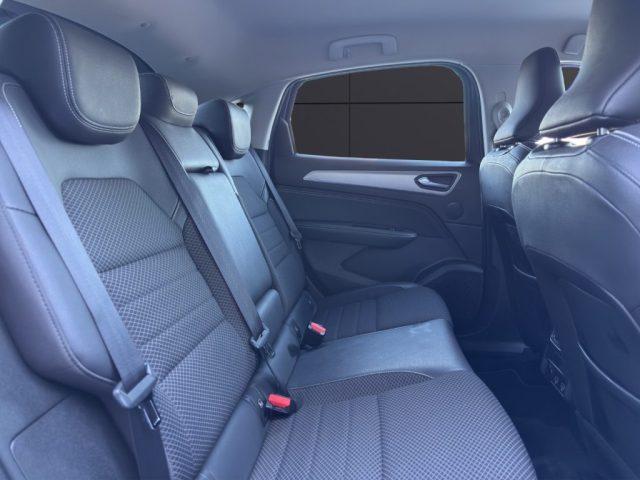 RENAULT Arkana Arkana Full Hybrid E-Tech 145 CV INTENS