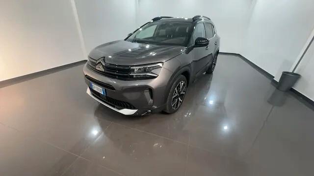 Citroen C5 Aircross BlueHDi 130 NOLEGGIO RENT TO BUY