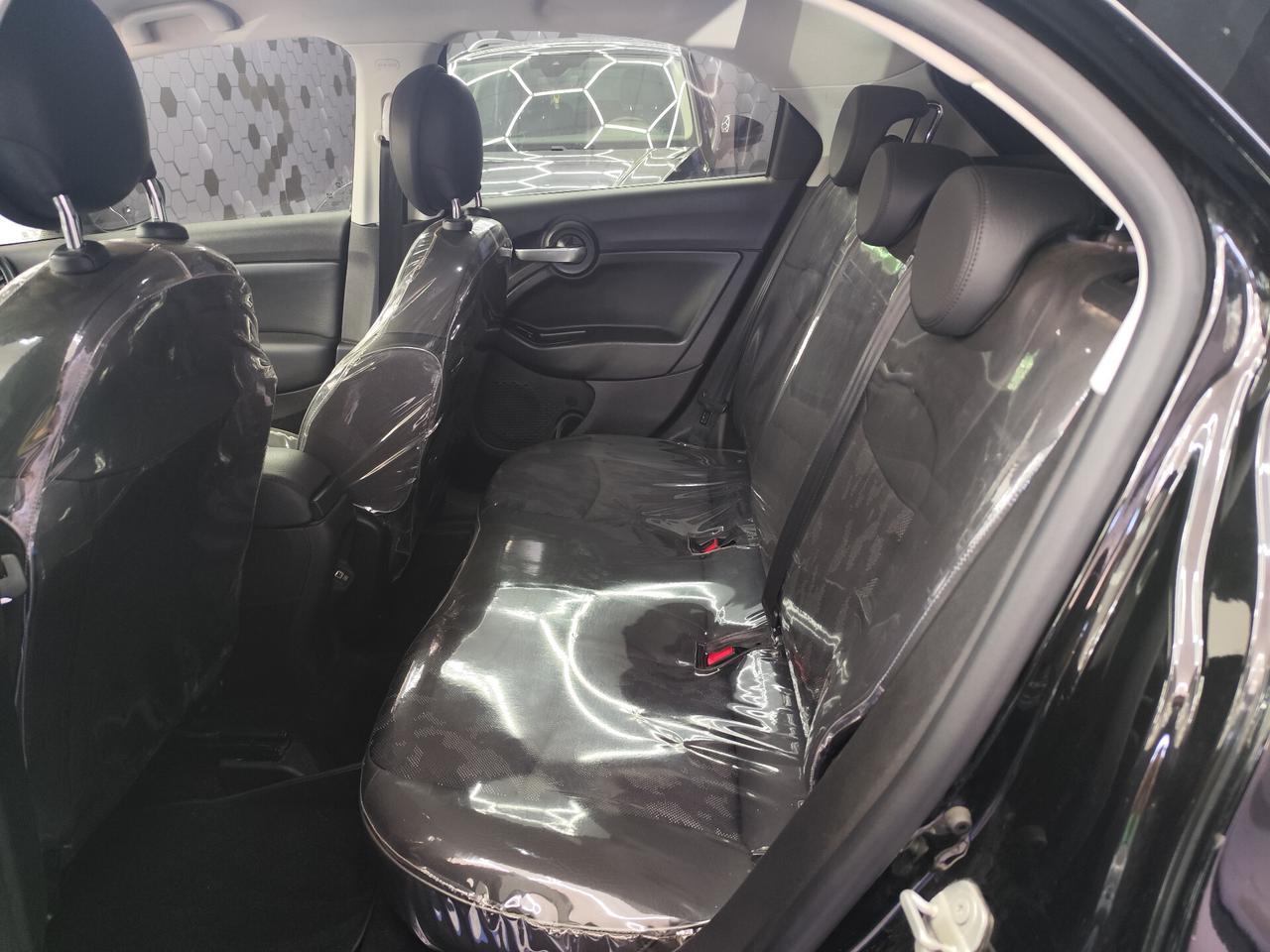 Fiat 500X 1.6 MultiJet 130 CV Cross