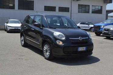 FIAT 500L 1.6 Multijet 105 CV LIVING