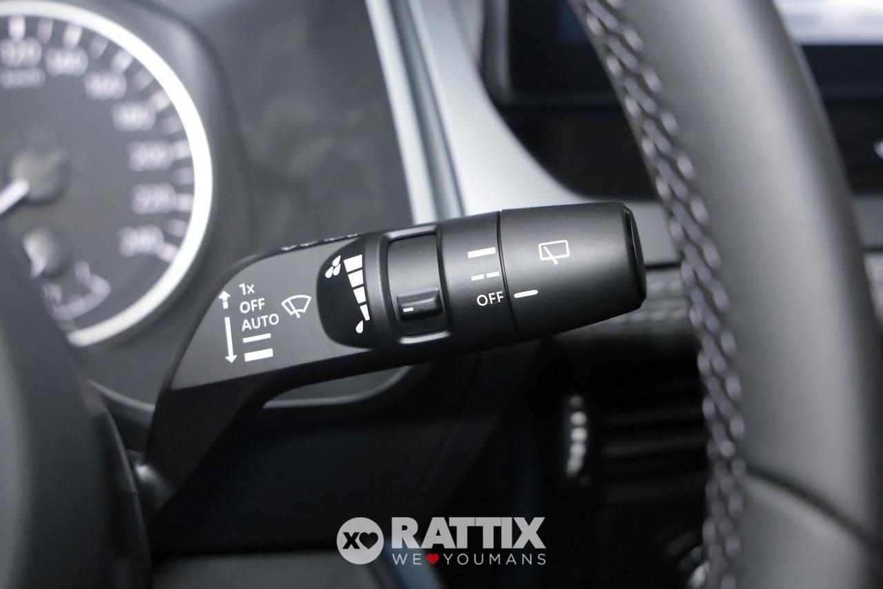 Nissan Qashqai 1.3 Mhev 140CV Acenta