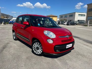 Fiat 500L 1.3 Multijet GARANZIA 12 MESI 99000 KM