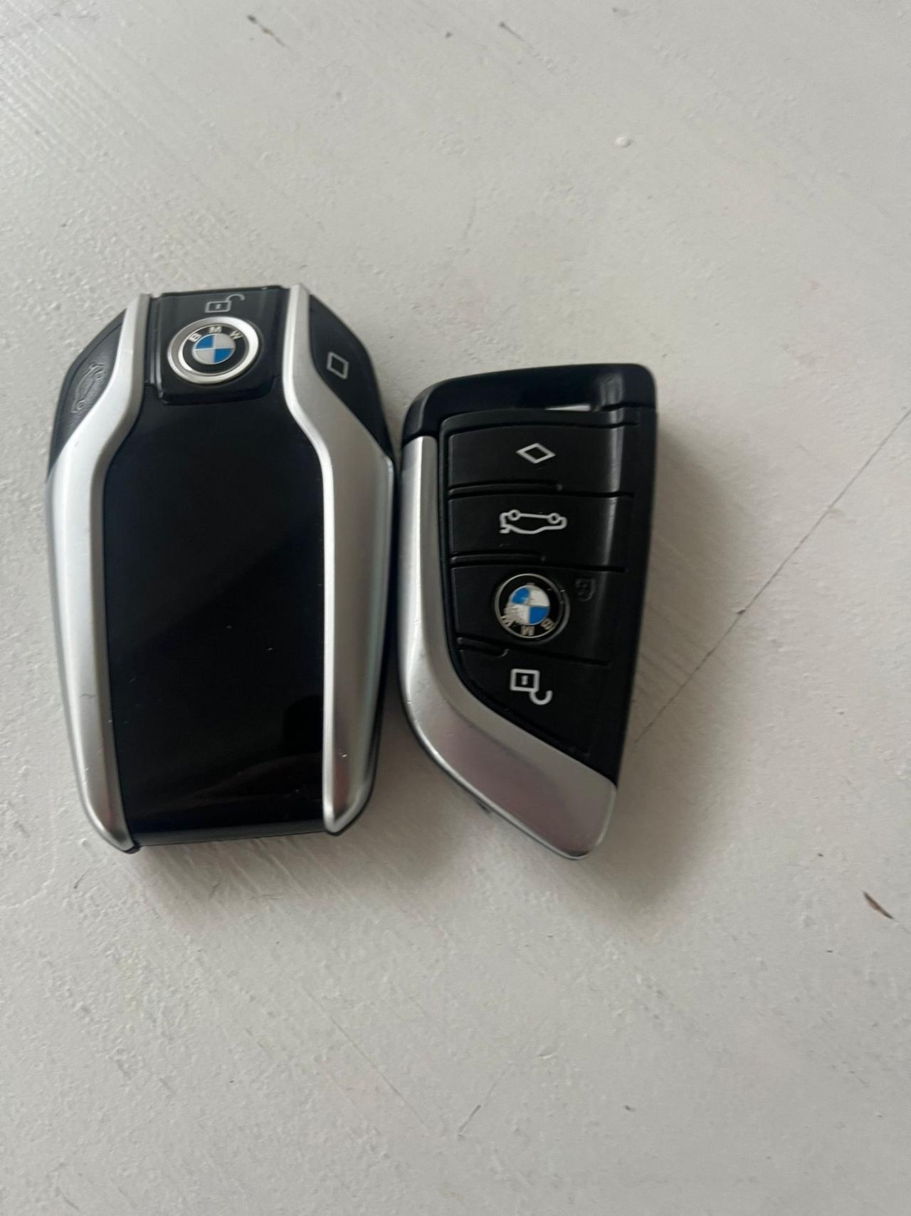 Bmw X4 xDrive20d xLine