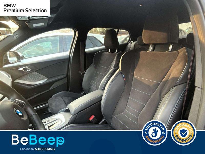 BMW Serie 1 118D MSPORT AUTO