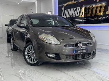 Fiat Bravo 1.6 MJT 12Cv Emotion-Automatica