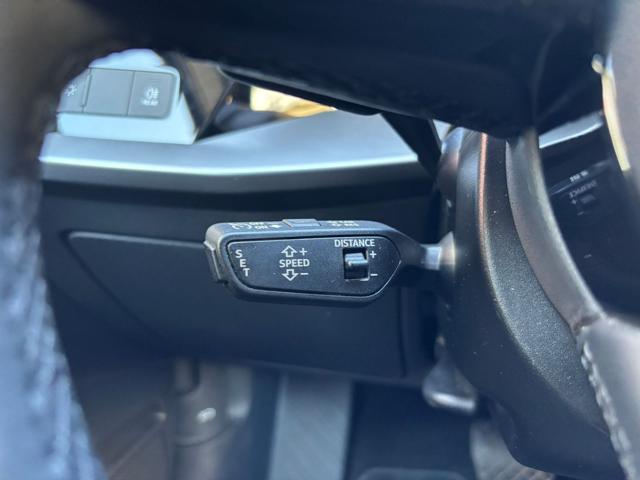 AUDI A3 35 2.0 tdi Business Advanced s-tronic