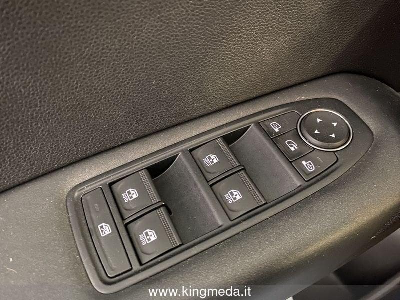 Renault Captur PROMO 36 MESI DI GARANZIA - Hybrid E-Tech 145 CV Zen