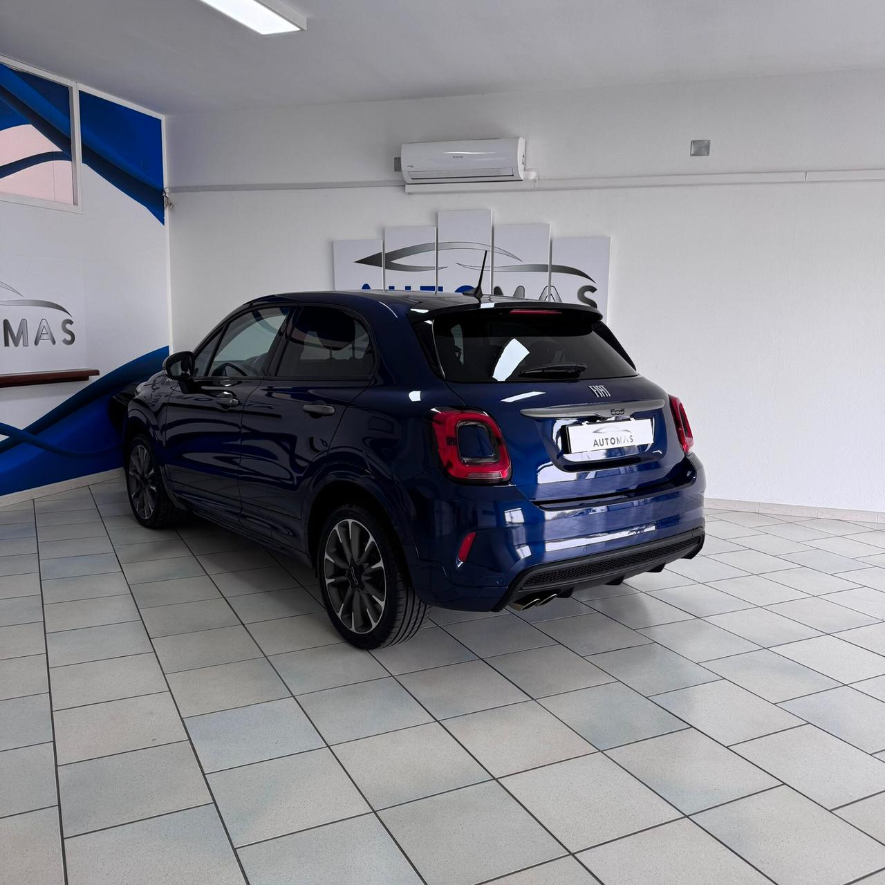 Fiat 500X 1.3 MultiJet 95 CV Sport