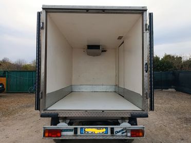 Fiat ducato frigo Senza ATP