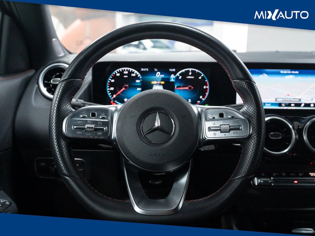 Mercedes-Benz GLA 200 D Premium 150CV Auto