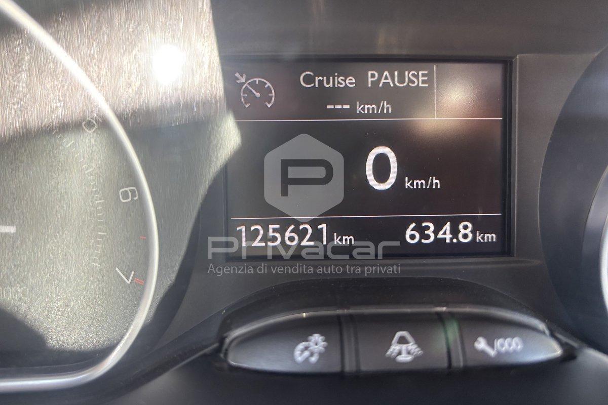 PEUGEOT 2008 1° serie 1.2 VTi 82CV Allure