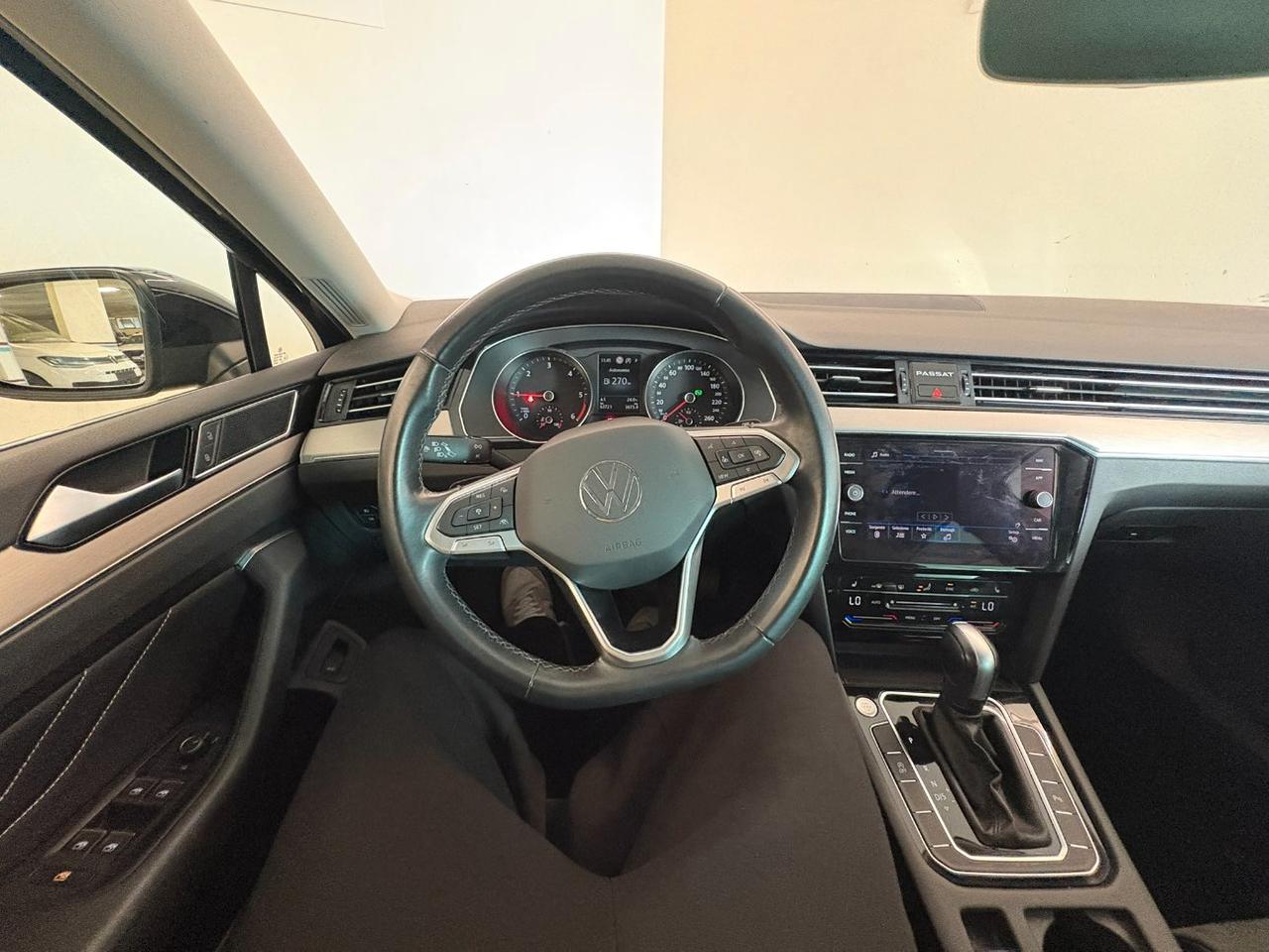 Volkswagen Passat Variant 2.0 tdi Executive 150cv dsg
