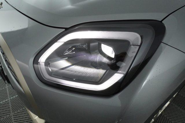 MINI Countryman C Mini C Favoured