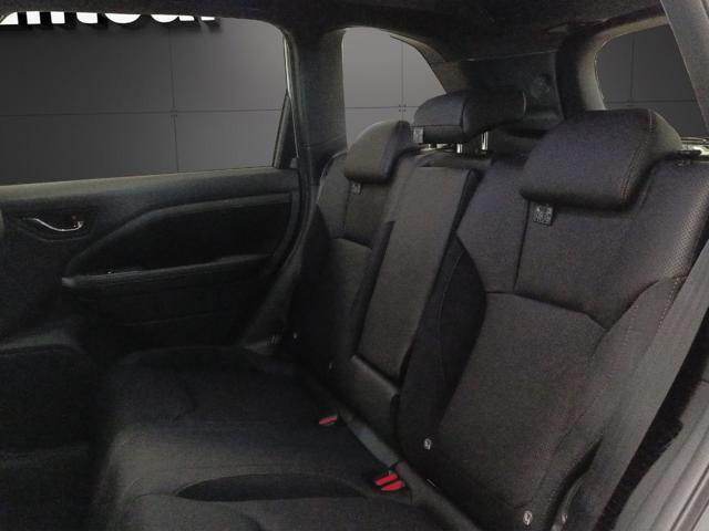 SUBARU Forester 2.0 e-Boxer MHEV CVT Lineartronic Premium