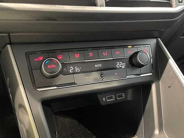 Volkswagen Polo 6ª serie 1.0 80CV Comfortline - NEOPATENTATI