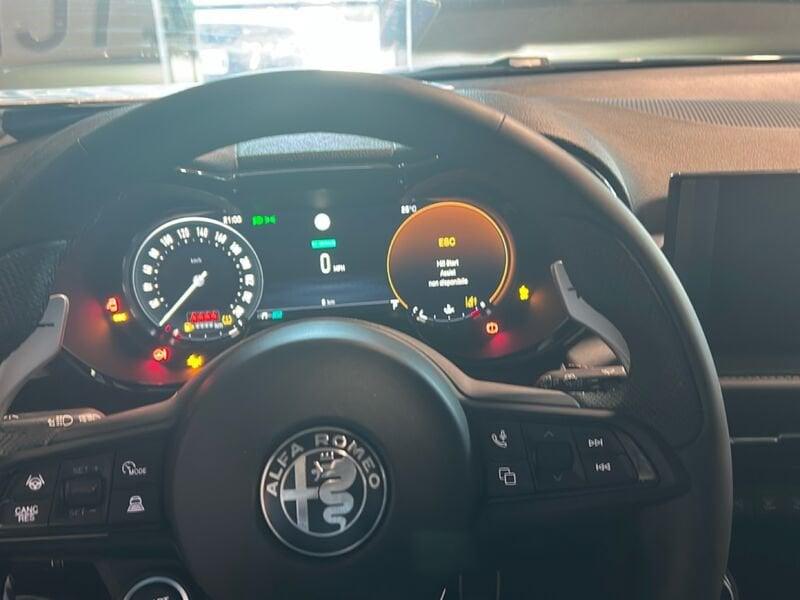 Alfa Romeo Tonale 1.5 Hybrid 175cv TCT7 Veloce