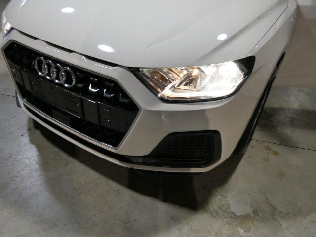 AUDI A1 SPB 25 TFSI S tronic Admired