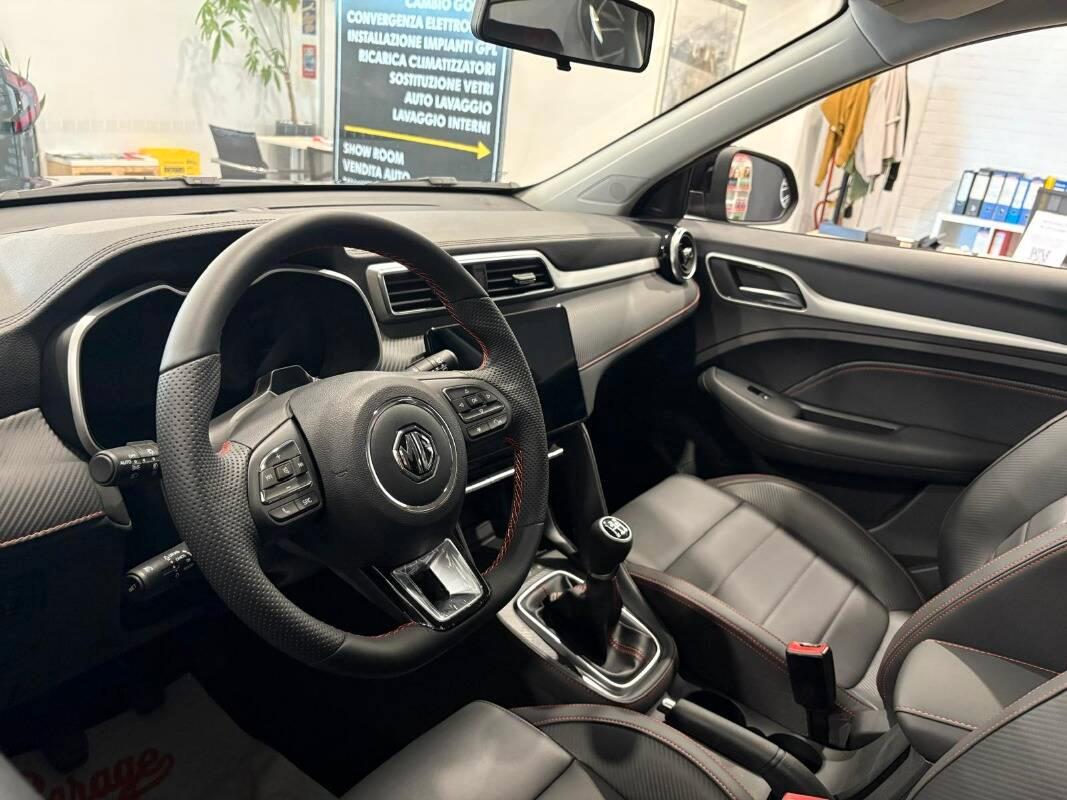 Mg ZS 1.5 Classic Luxury