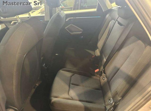 AUDI Q3 SPB 45 1.4 tfsi e Business Plus s-tronic GG757EZ